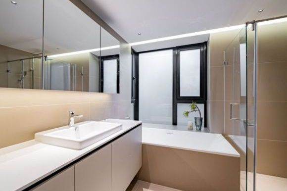 Modern 4BR Apartment at Ladoll International City with Green View (L2/L12/L13)