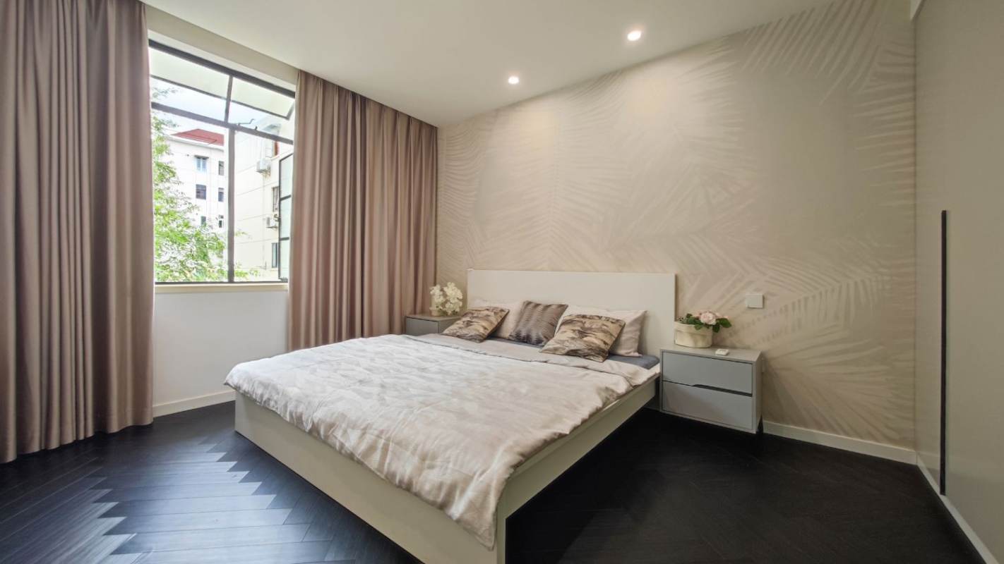 Housing image — Bedroom