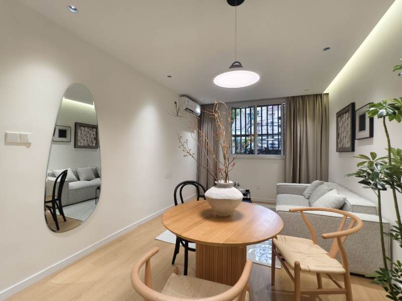 Housing image — Living Room