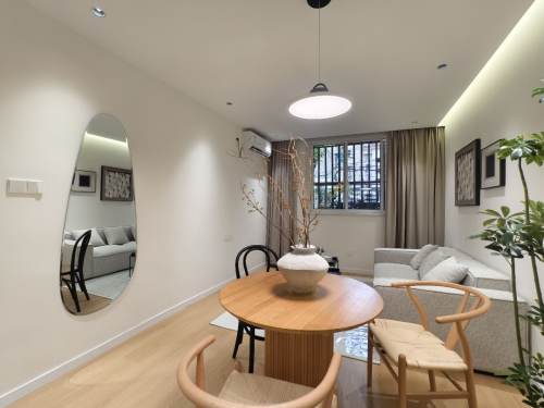 Housing image — Living Room
