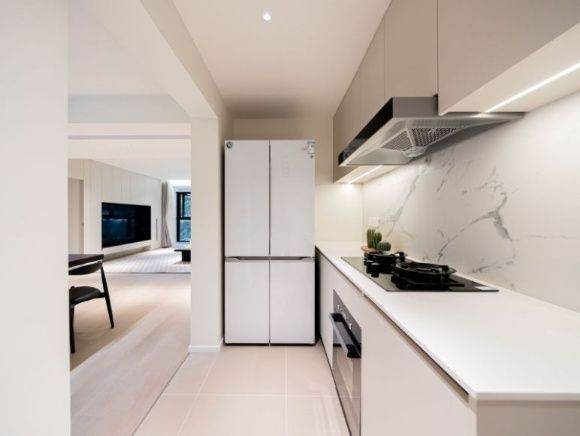 Housing image — Kitchen
