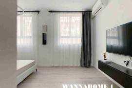1BR Apartment near West Yan'An Rd Metro