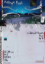 Antigen ｜Jacques Greene vs DJ JM