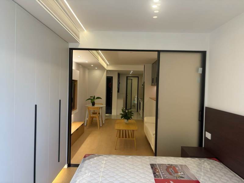 Housing image — Bedroom