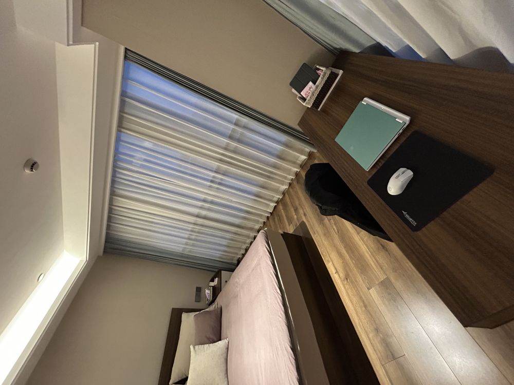 Housing image — Bedroom