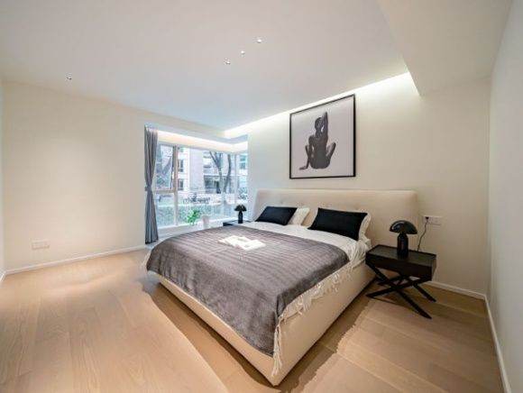 Housing image — Bedroom