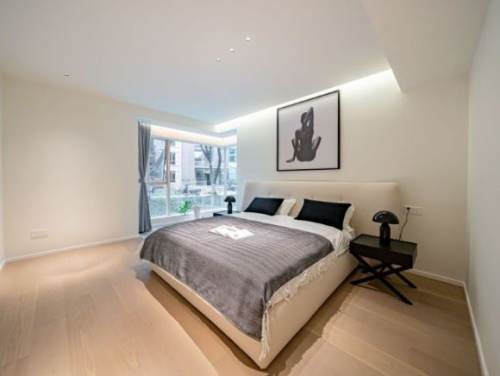 Housing image — Bedroom