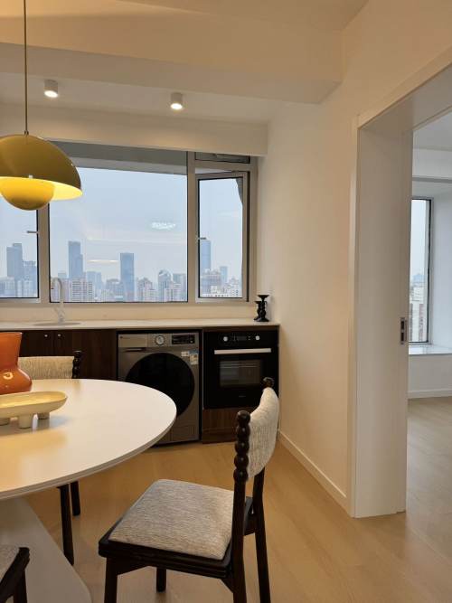 Housing image — Dining Area