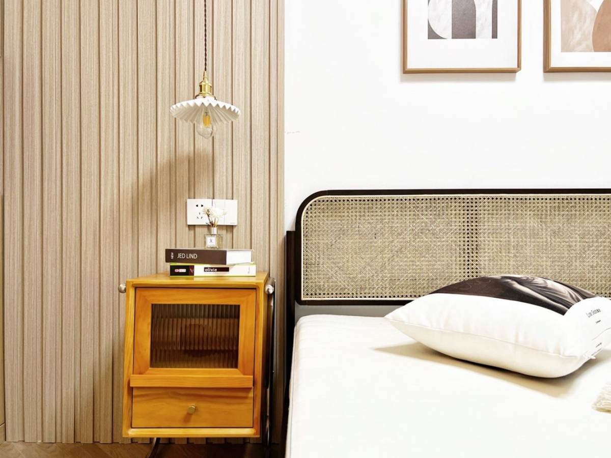 Housing image — Bedroom