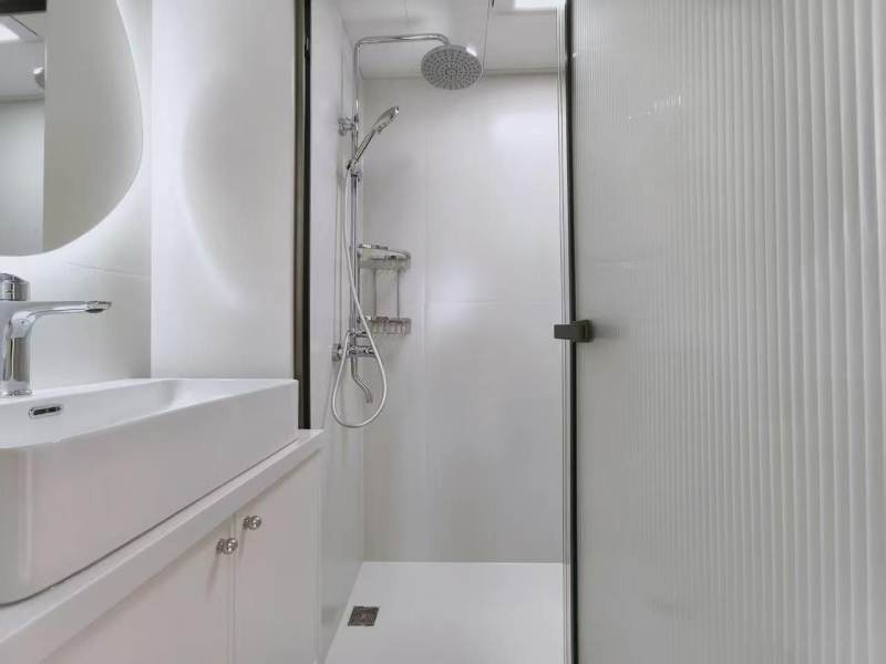 Housing image — Bathroom