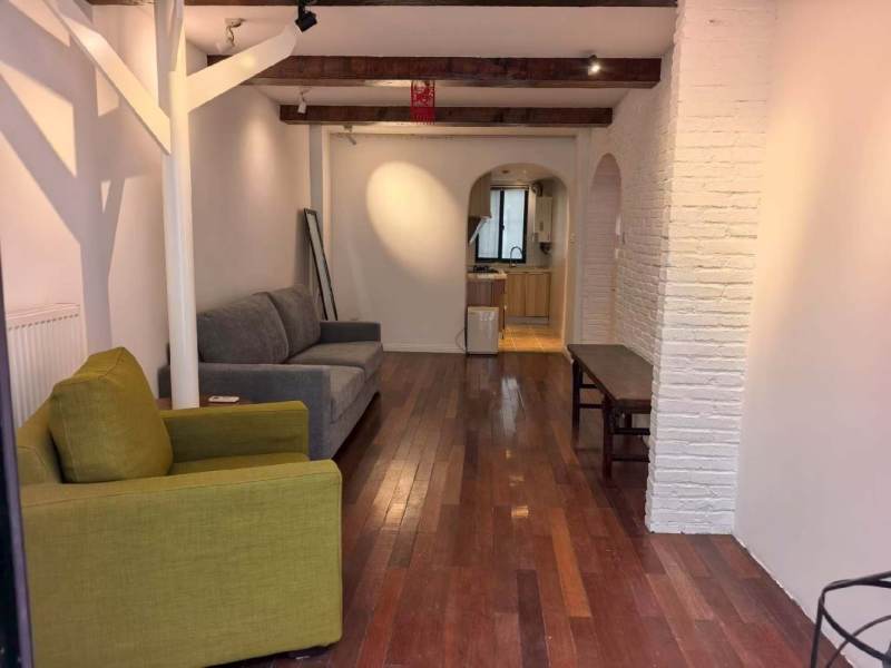 Housing image — Living Room