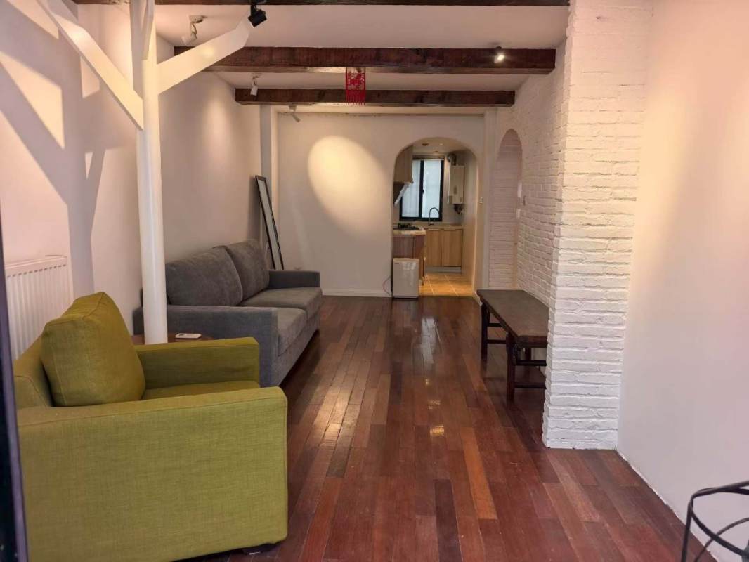 Housing image — Living Room