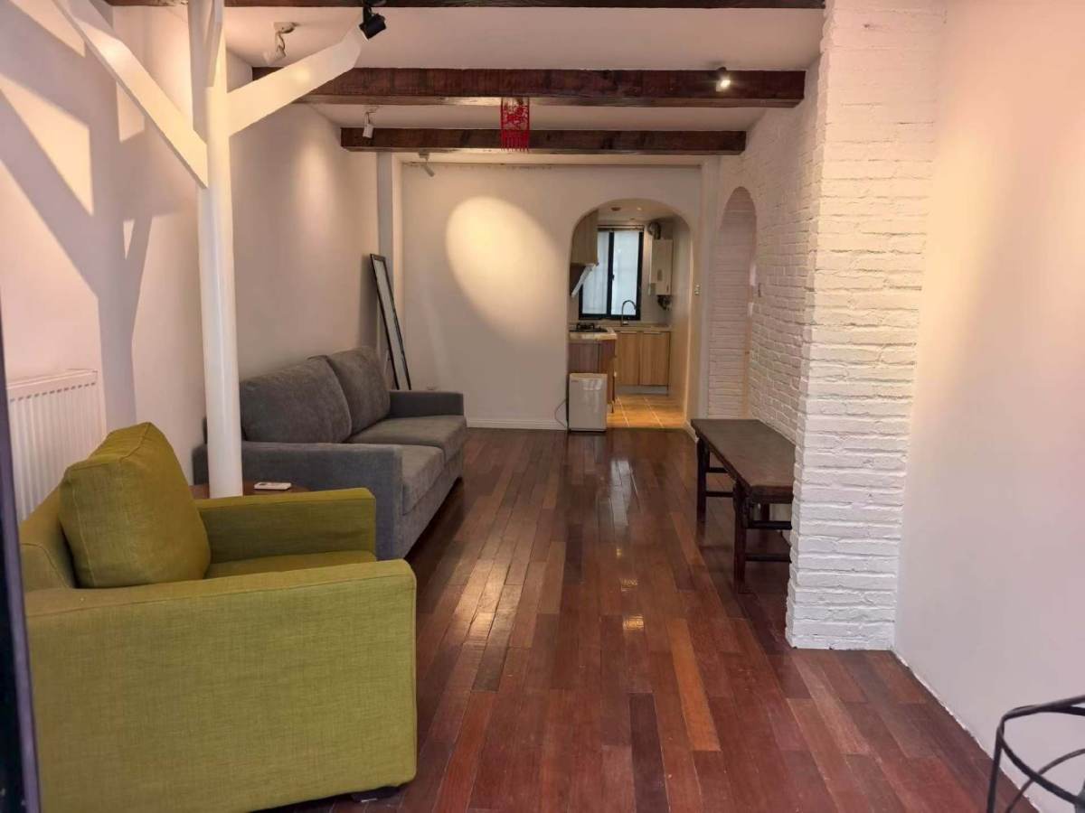 Housing image — Living Room