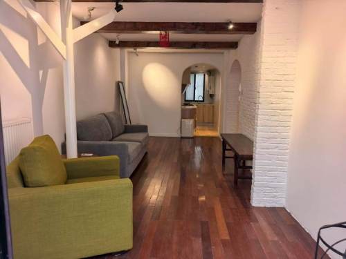 Housing image — Living Room