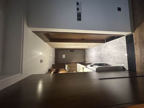 Housing image — Kitchen