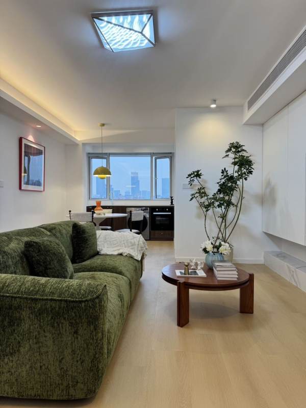 Housing image — Living Room