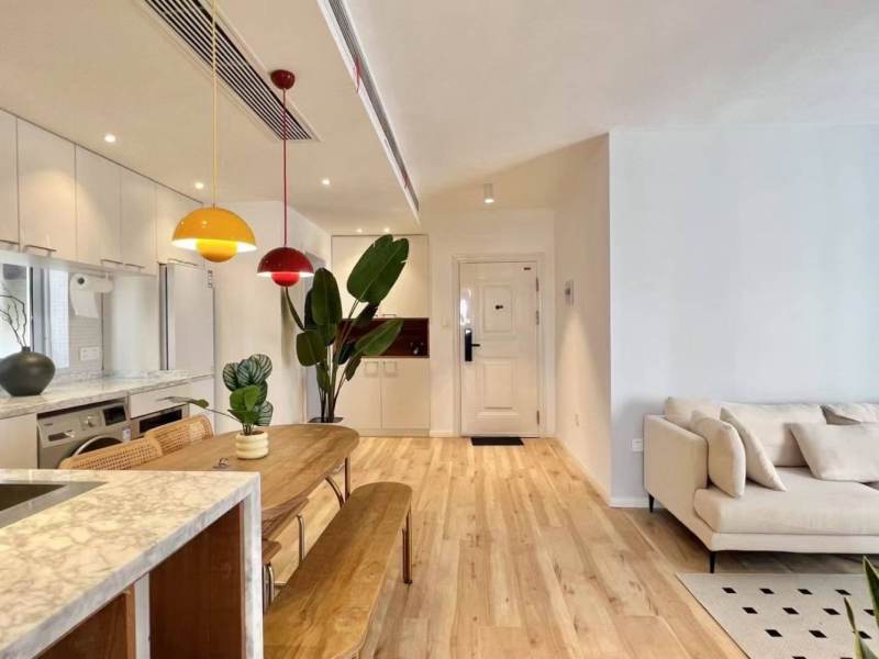 Housing image — Dining Area