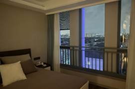 1BR Apartment in Jing'an