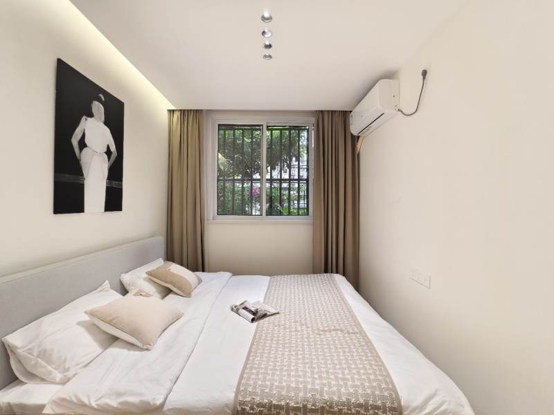 Housing image — Bedroom
