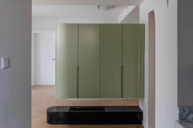3BR Apartment near Jiaotong University Metro