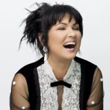 Soprano Anna Netrebko in Concert