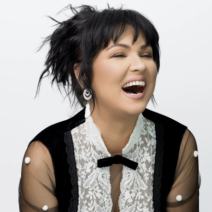 Soprano Anna Netrebko in Concert