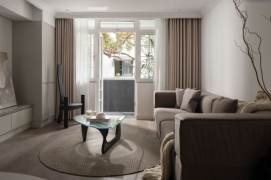 2BR Heritage Apartment in Jing'an (L2/L12/L13)