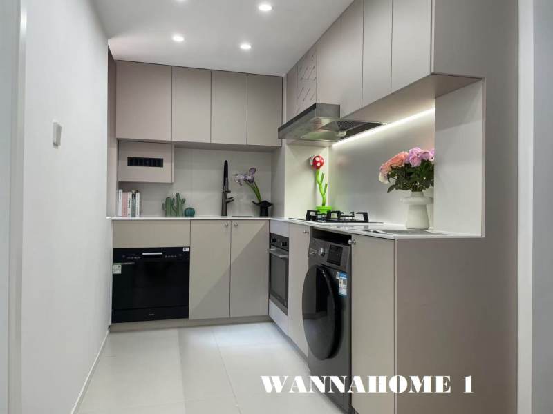 Housing image — Kitchen