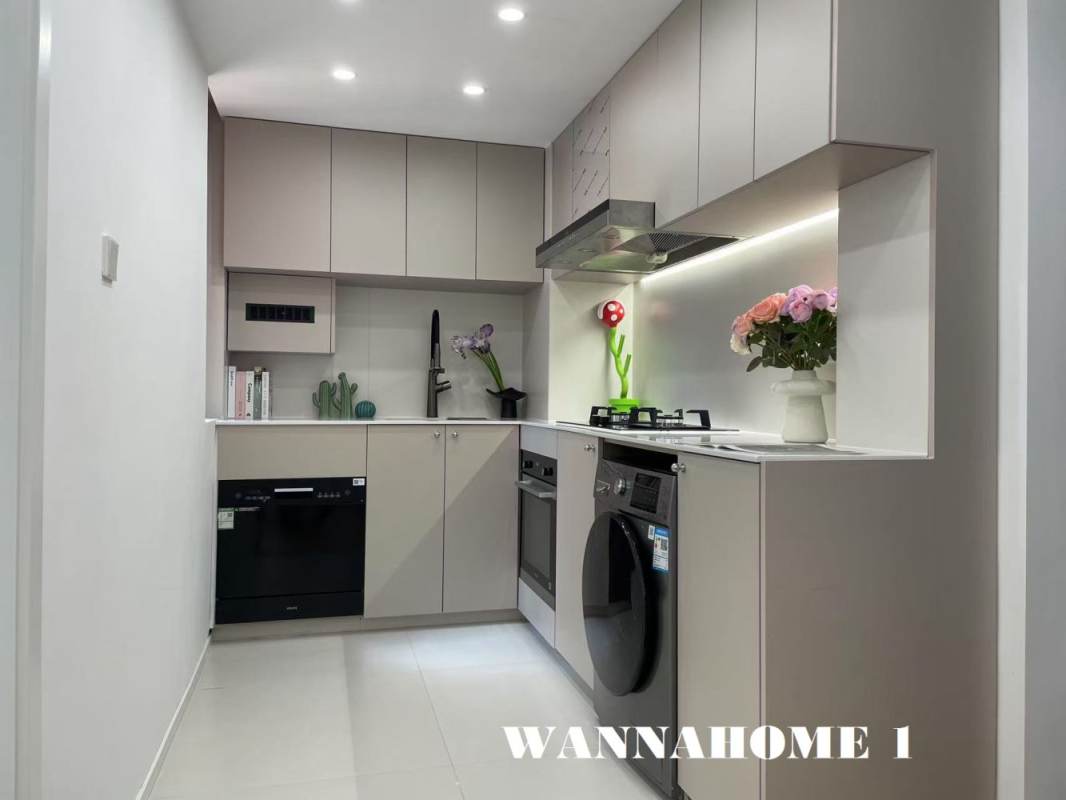 Housing image — Kitchen