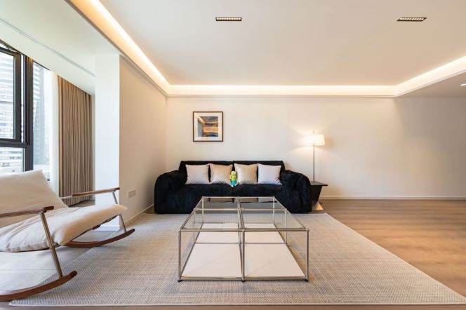 2BR Apartment at Da'an Garden (L13/L14)