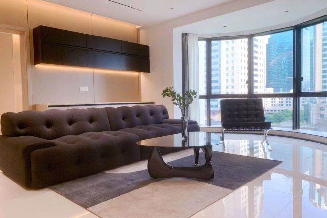 Spacious Modern Bright 2BR Apartment near Century Avenue (L2/L4/L6/L9)