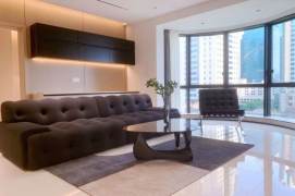 Spacious Modern Bright 2BR Apartment near Century Avenue (L2/L4/L6/L9)