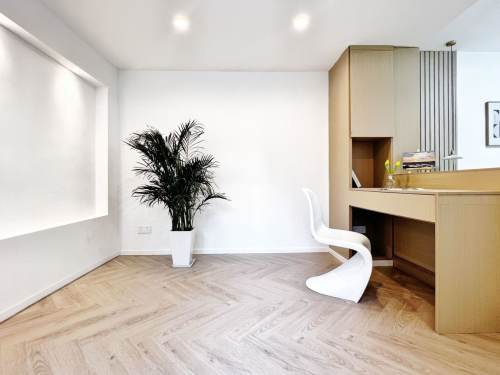 Housing image — Study