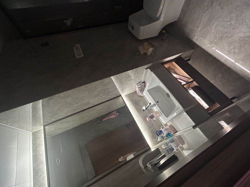 Housing image — Bathroom