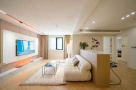 3BR Apartment in Old Xuhui (L1/L7/L9)