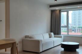 2BR Apartment at The Courtyards