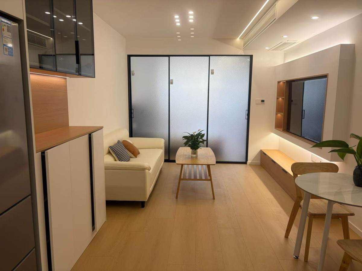 Housing image — Living Room