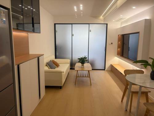Housing image — Living Room