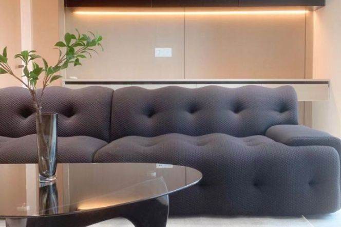 Spacious Modern Bright 2BR Apartment near Century Avenue (L2/L4/L6/L9)