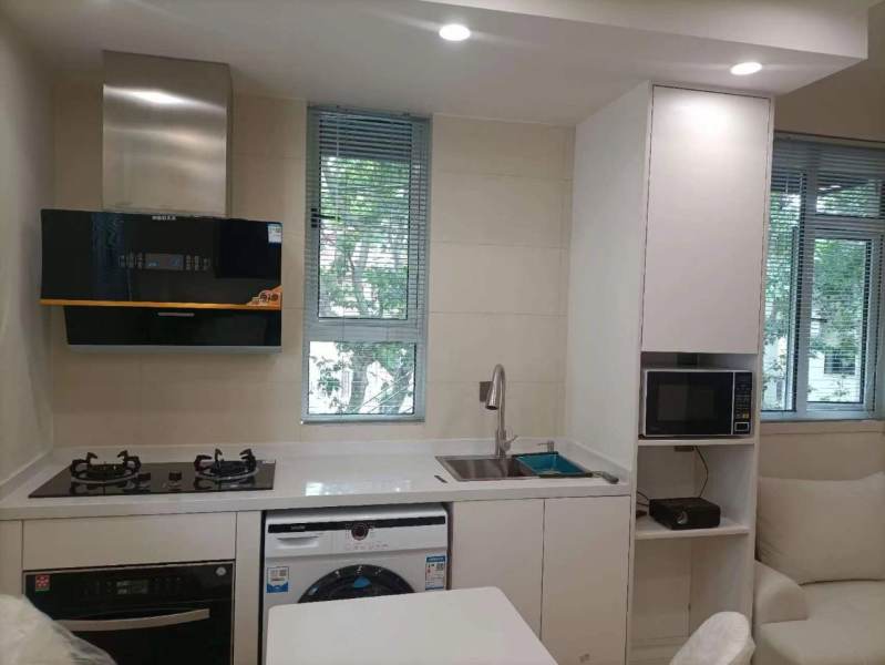 Housing image — Kitchen