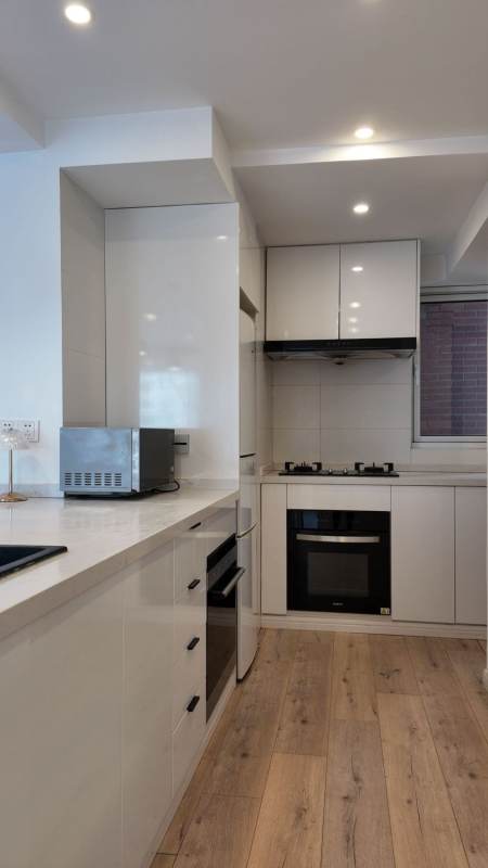 Housing image — Kitchen