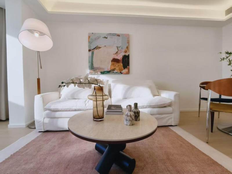 Housing image — Living Room