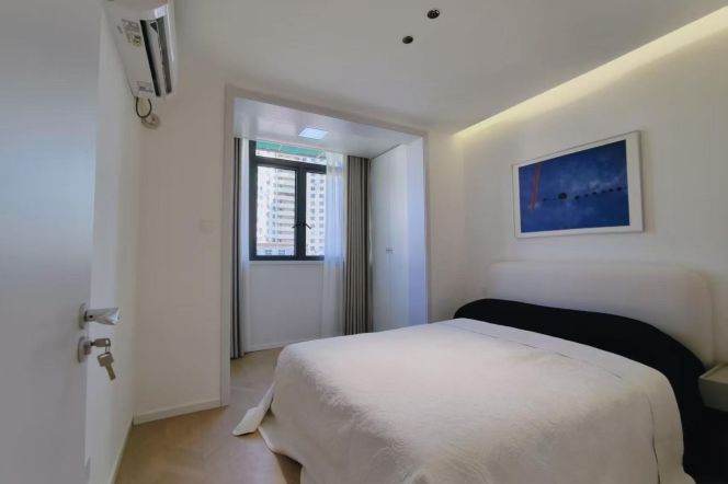 1BR Apartment (L4)