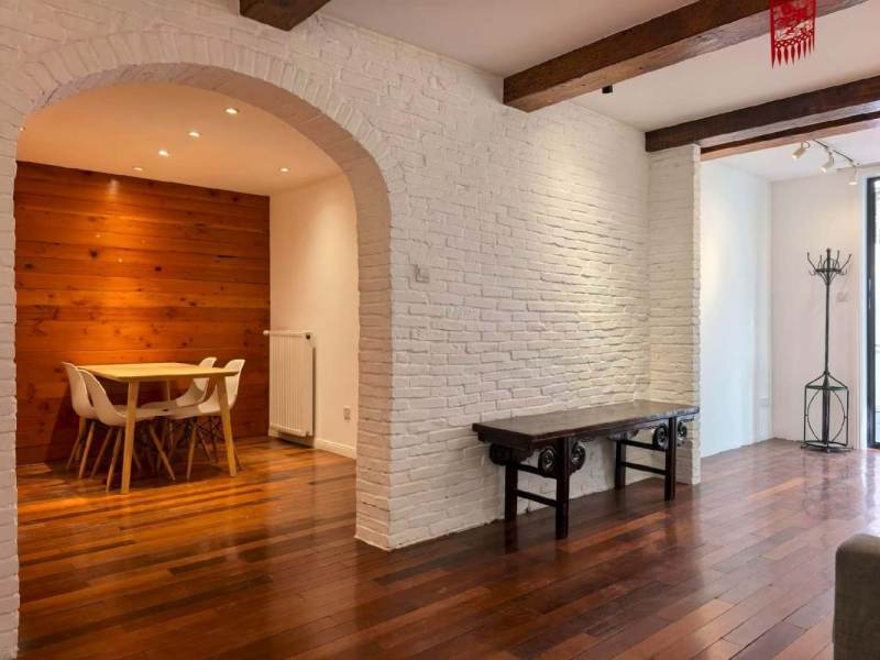 Housing image — Dining Area