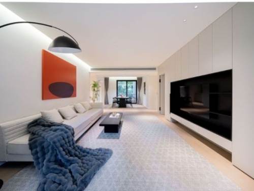 Housing image — Living Room