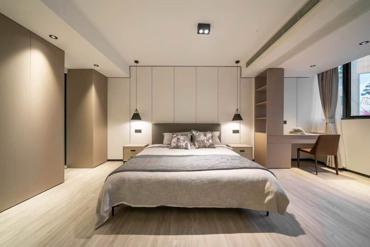 Housing image — Bedroom