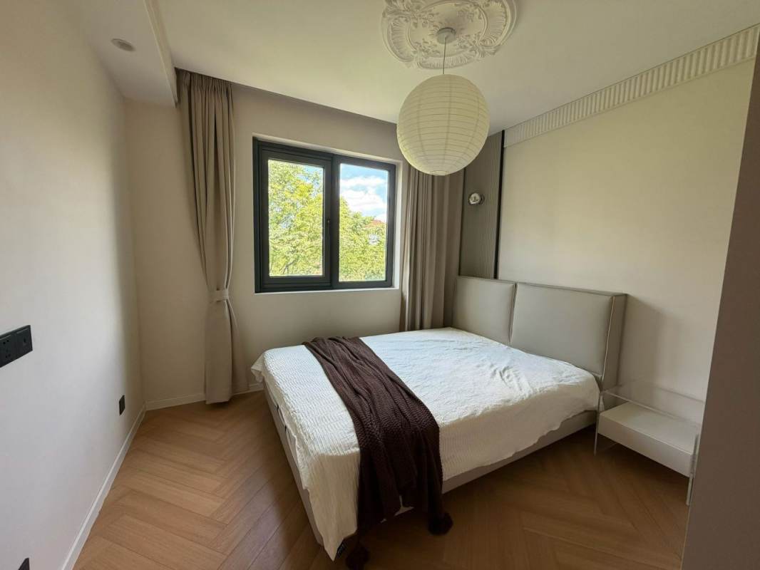Housing image — Bedroom
