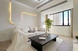 1BR Apartment near Jinshajiang Rd Metro (L3/L4/L13)