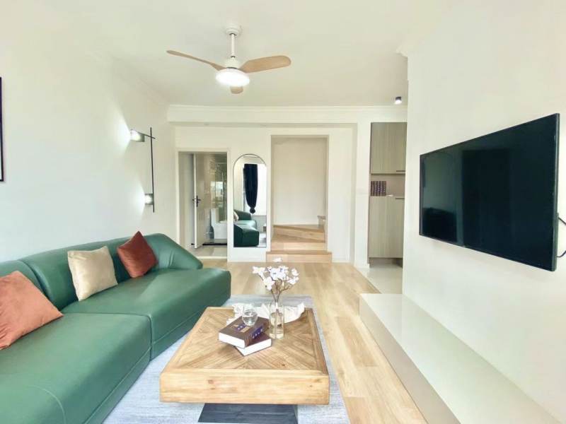 Housing image — Living Room