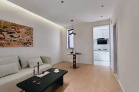 1BR Apartment in Old Town / South Bund (L4)